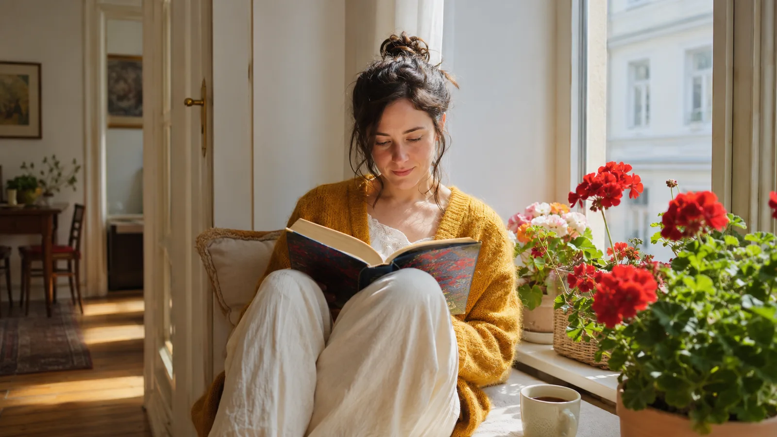 Book Boyfriend: Was hinter dem Dating-Trend 2026 steckt