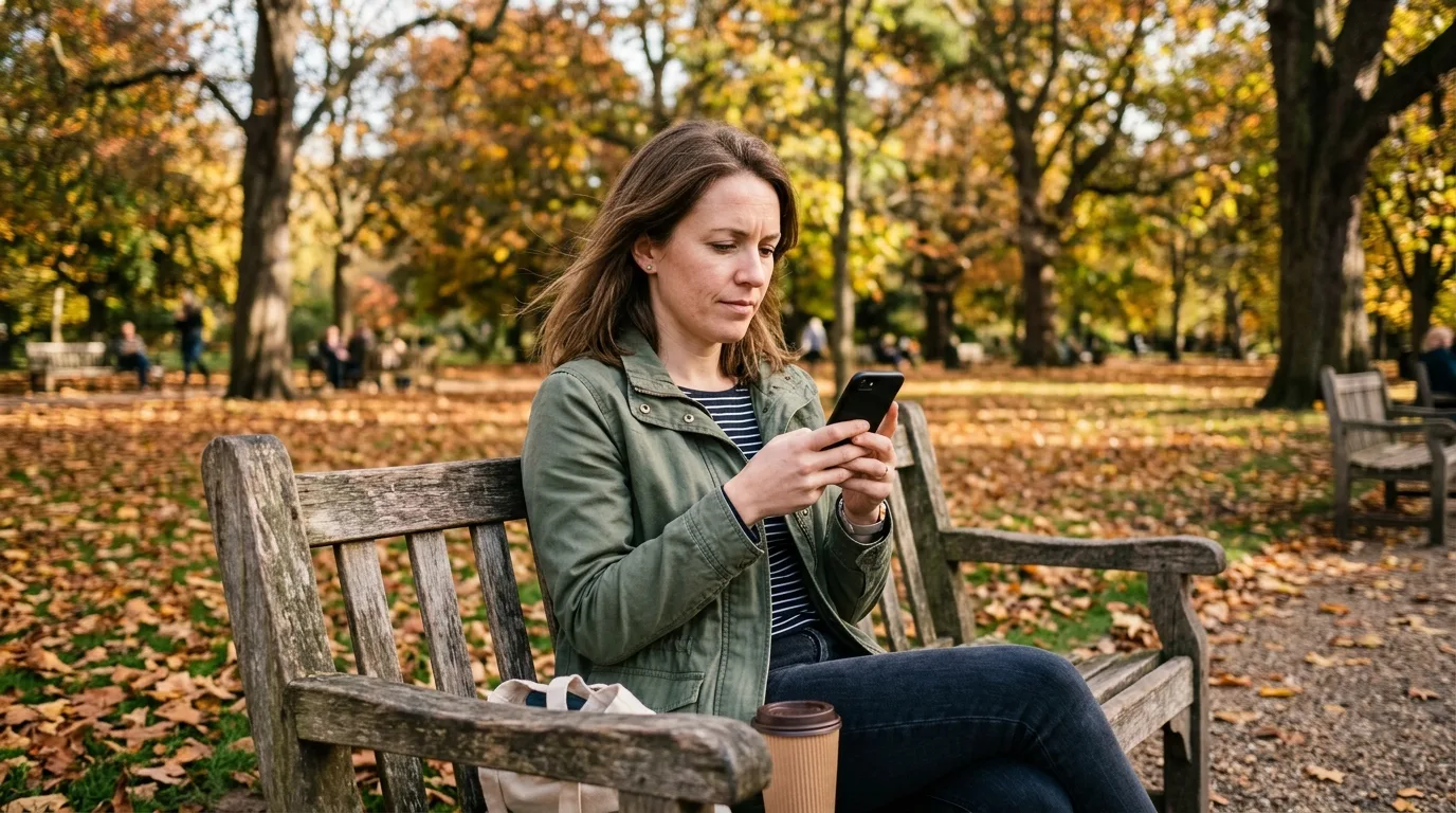 Bumble im Selbsttest 2026: Lohnt sich die App noch?