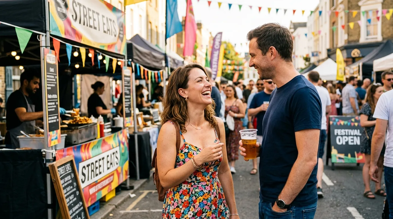 Dating ab 30: Warum diese Lebensphase die kompliziertste sein kann
