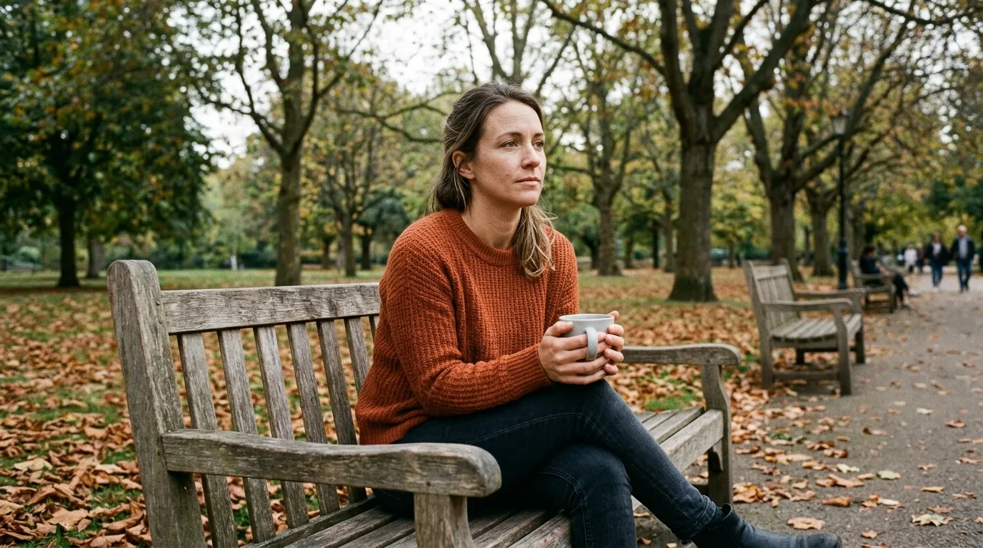 Dating nach der Trennung: Wann bist du wirklich bereit für etwas Neues?