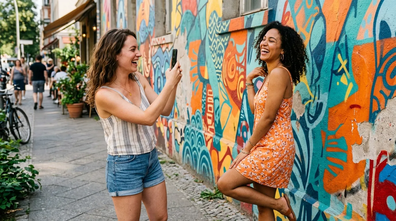 Dating-Profil verbessern: Was 2026 wirklich mehr Matches bringt