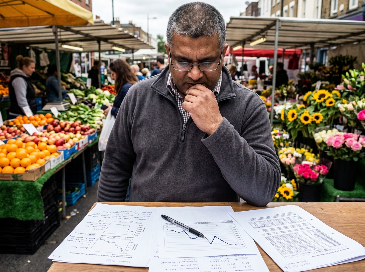 Wissenschaftliche Studienunterlagen auf einem Tisch mit handschriftlichen Notizen, Stift auf einem Graphen ruhend. „Evolving together: Wie Persönlichkeit und Beziehung sich gegenseitig formen – Journal of Personality and Social Psychology, 2026."