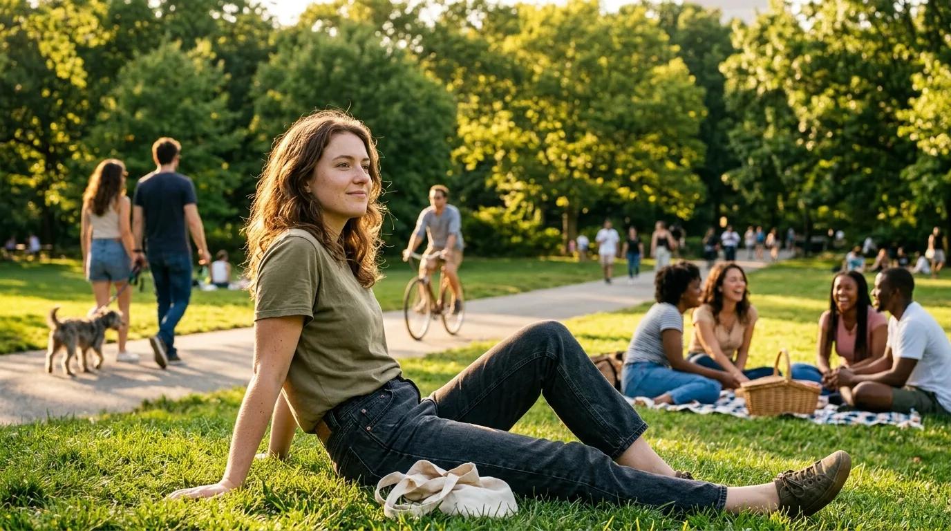 Generation Z und Dating: Warum die App-Generation weniger datet — und was das für alle bedeutet