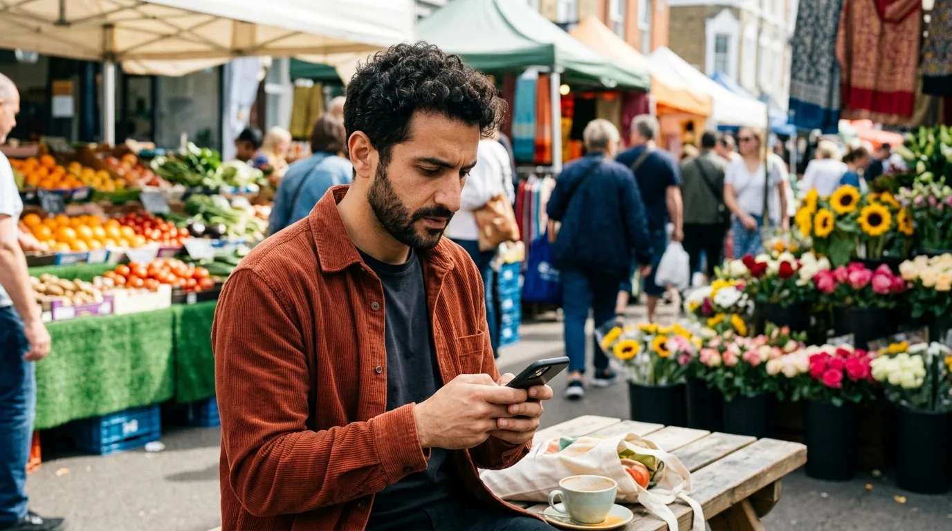 Ghosting-Nachricht schreiben: Der ehrliche Werkzeugkasten