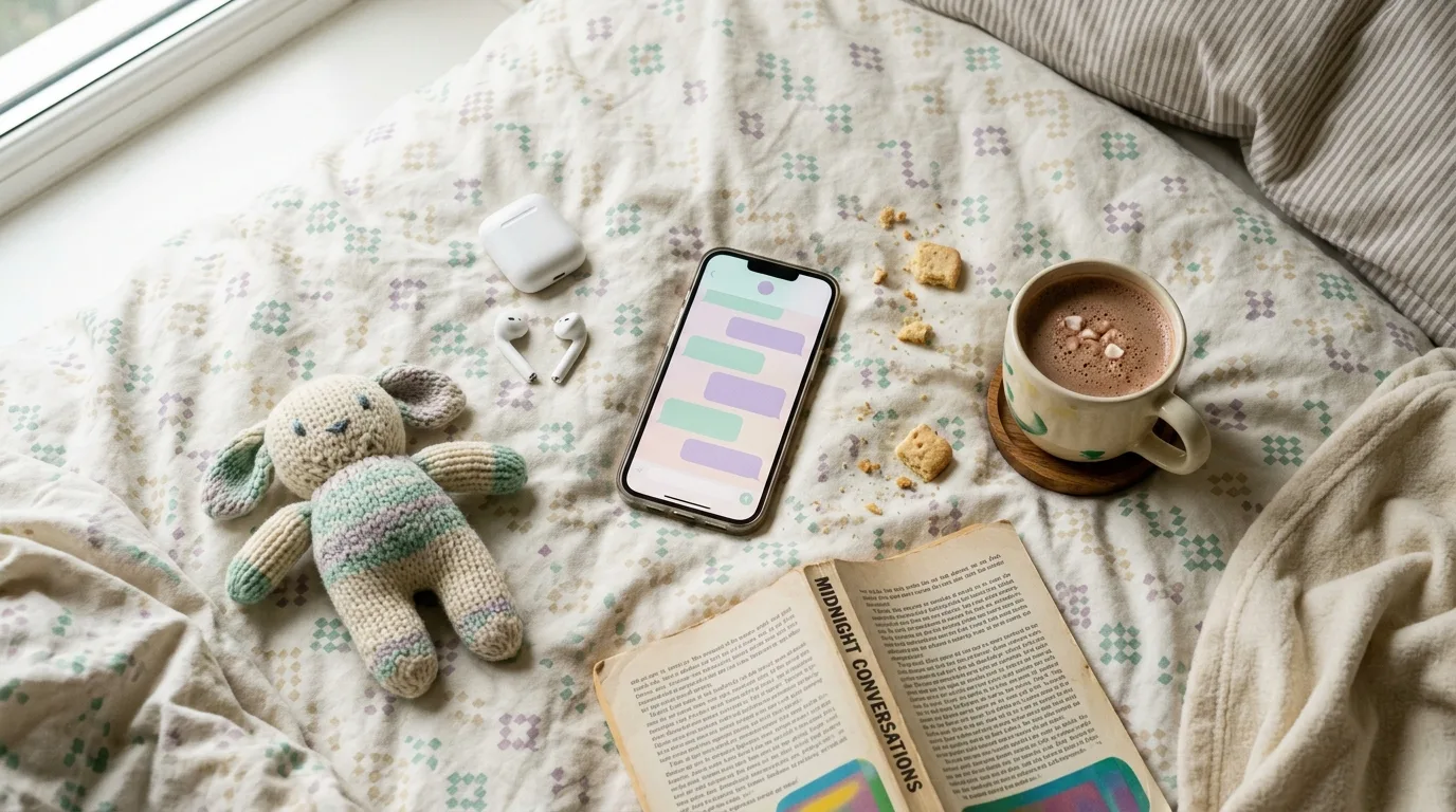 KI-Begleiter-Apps: Was sie können, was sie kosten und wann sie helfen