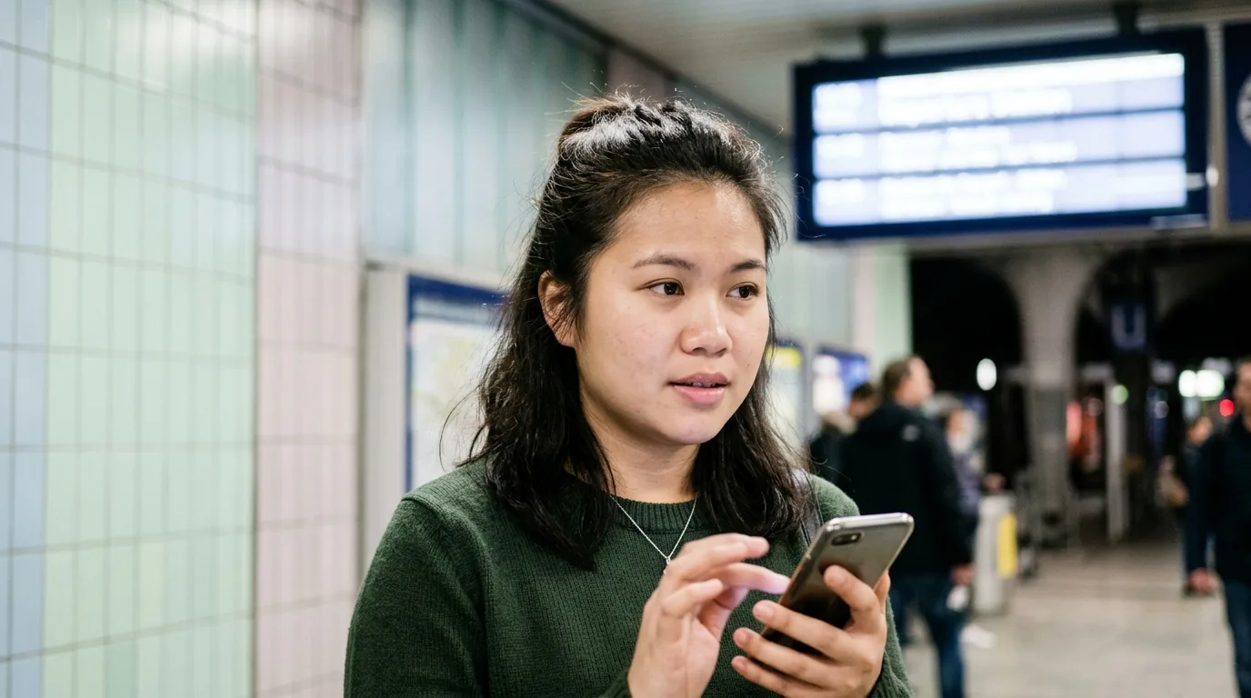 KI im Dating: Warum wir Bots mehr vertrauen als Menschen