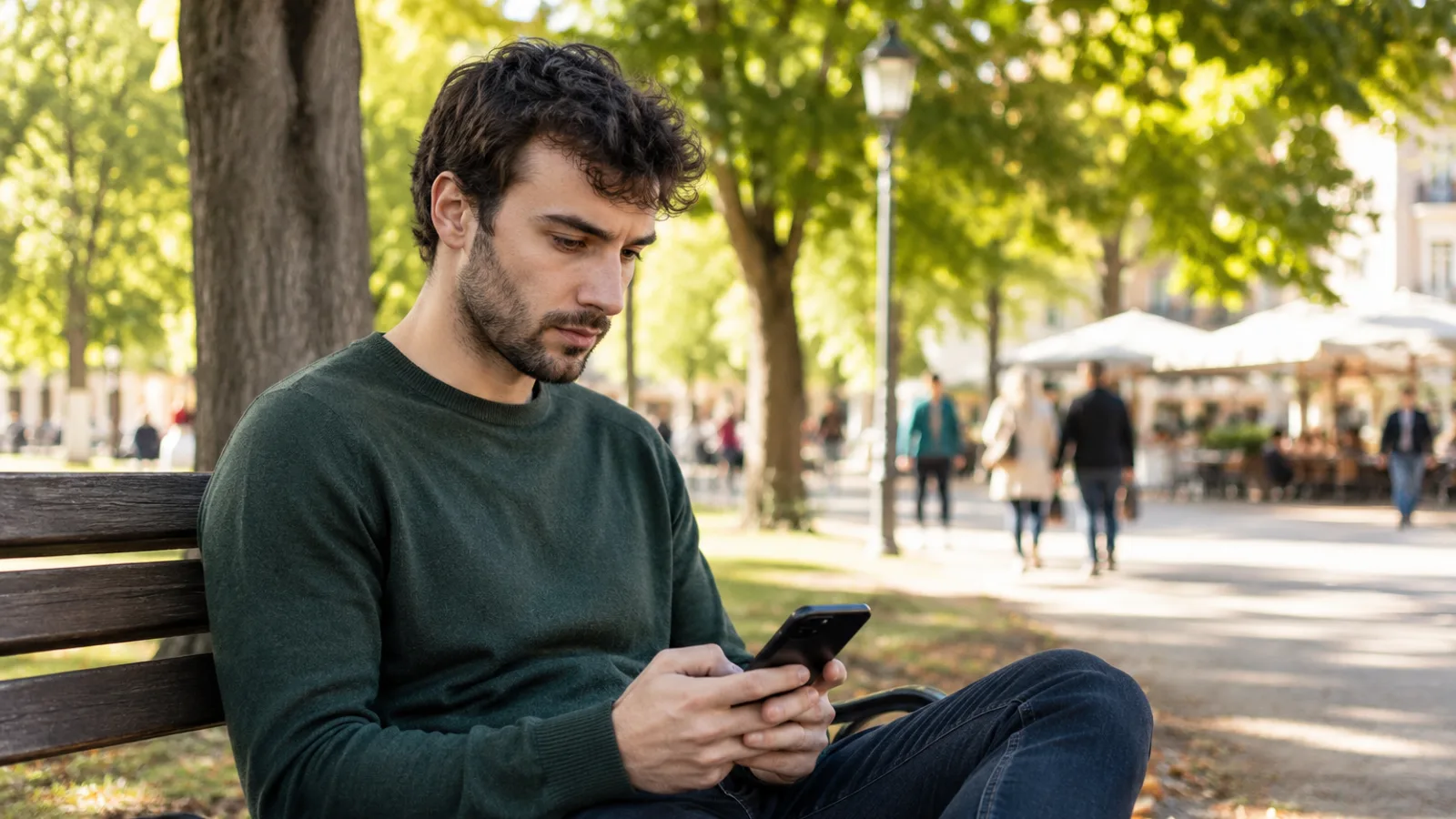 Chatfishing: Was passiert, wenn ChatGPT deine Flirt-Nachrichten schreibt