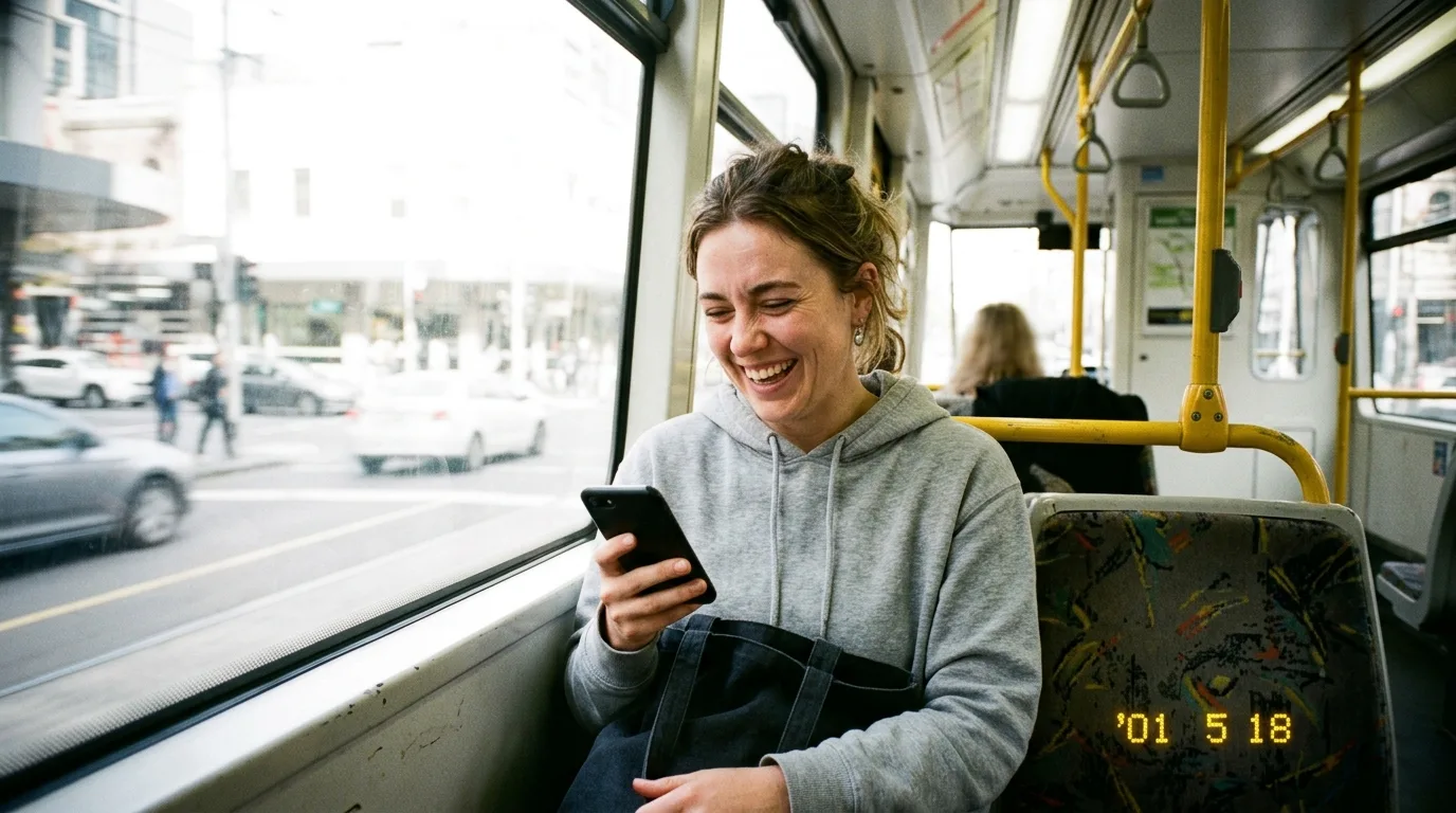 Kurznachrichten beim Dating: So weckst du echtes Interesse