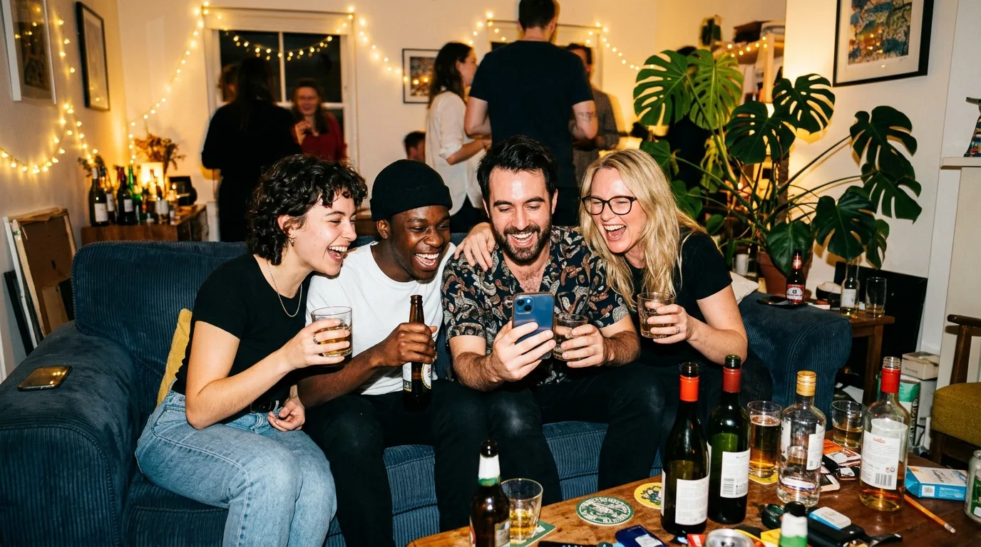 Lovoo Alternative 2026: Die besten Optionen für deutsche Singles