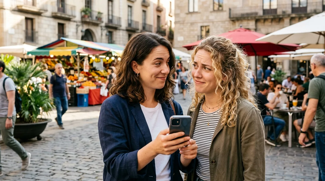 Match-Group-Studie 2026: Fast die Hälfte aller Singles lehnt KI im Dating ab