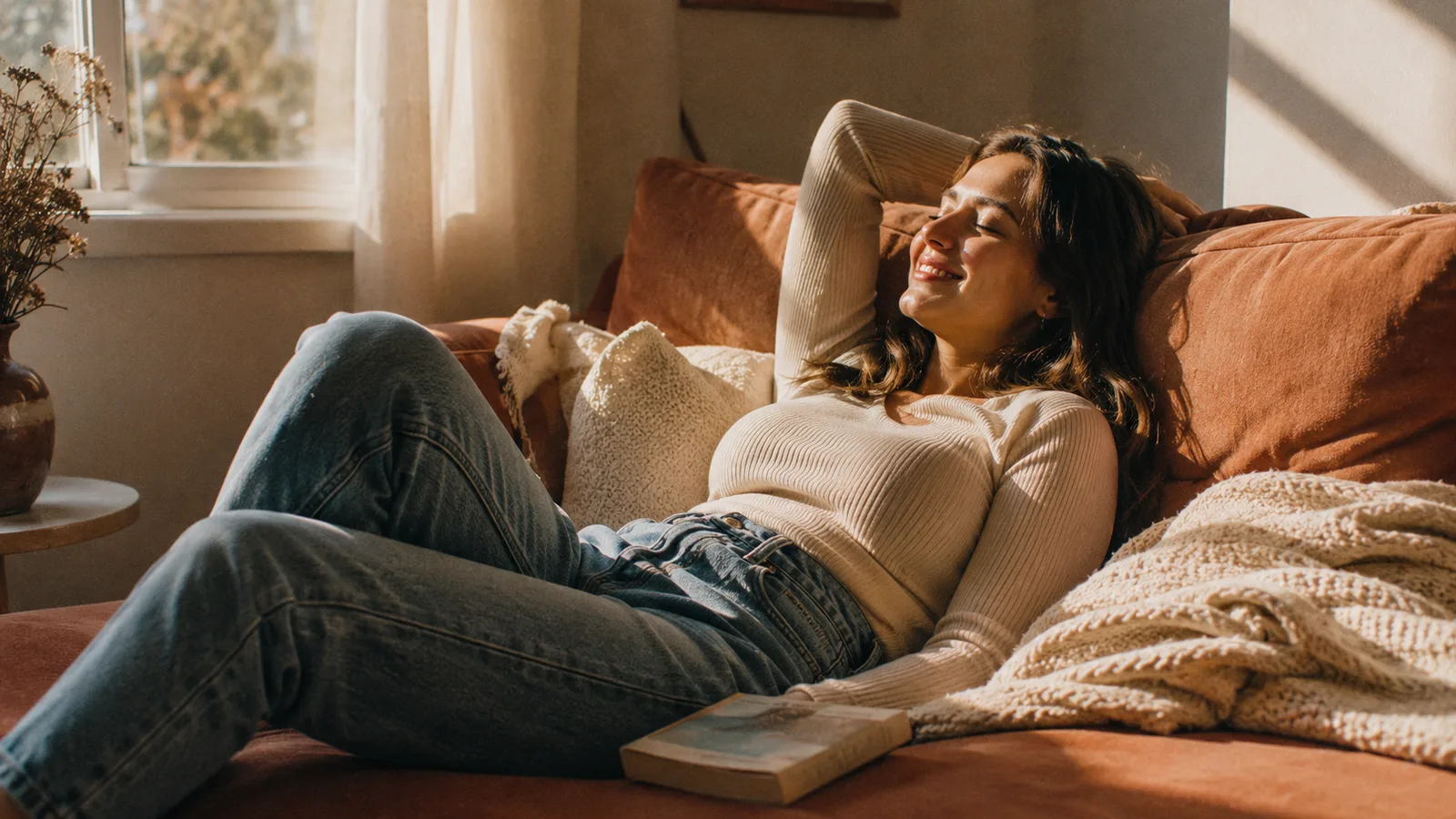 Orgasm Gap: Warum Frauen seltener kommen – und was hilft
