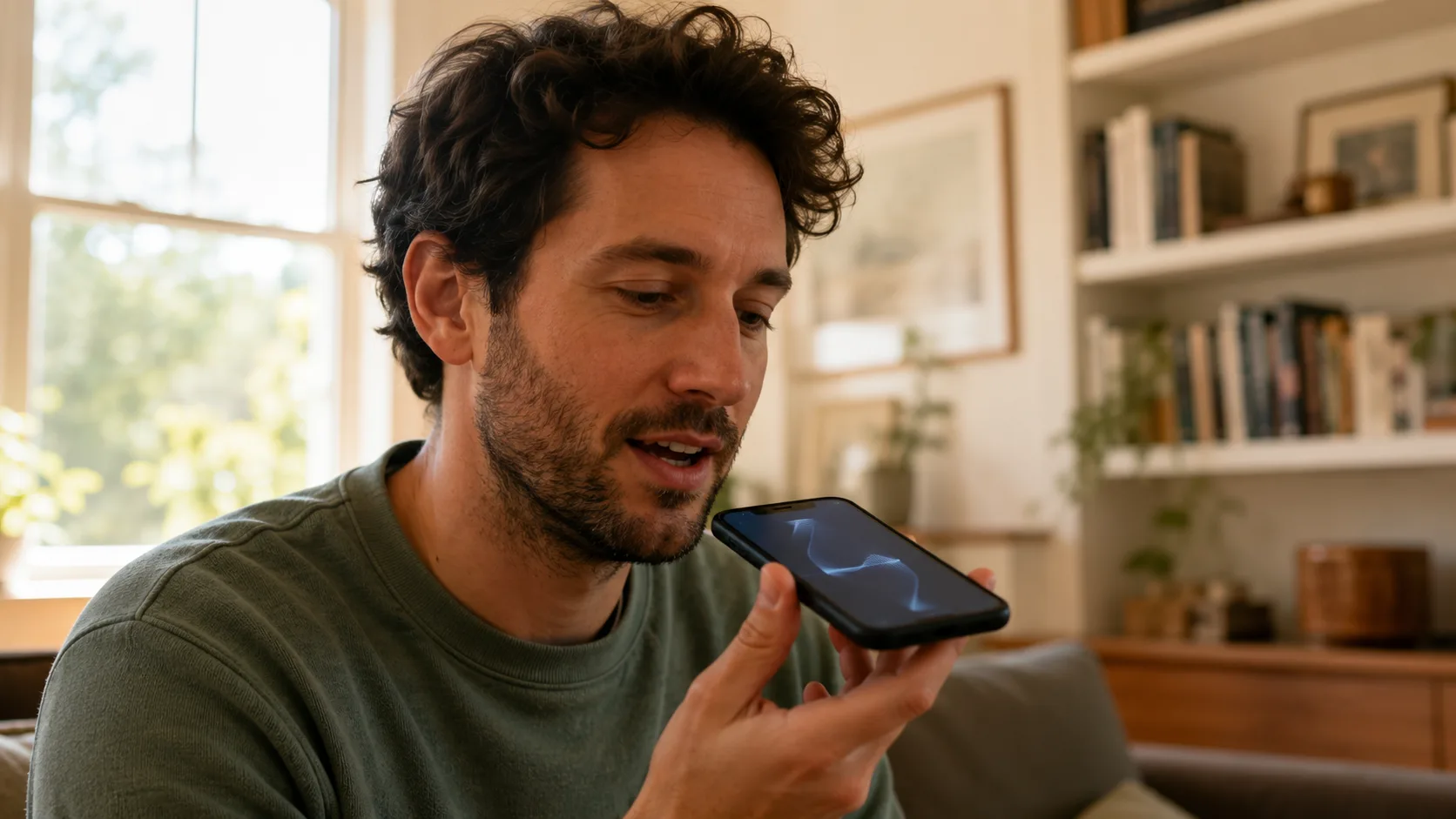 Hinge-Gründer Justin McLeod: Das Swipen hat versagt — Overtone sammelt 18 Millionen Dollar