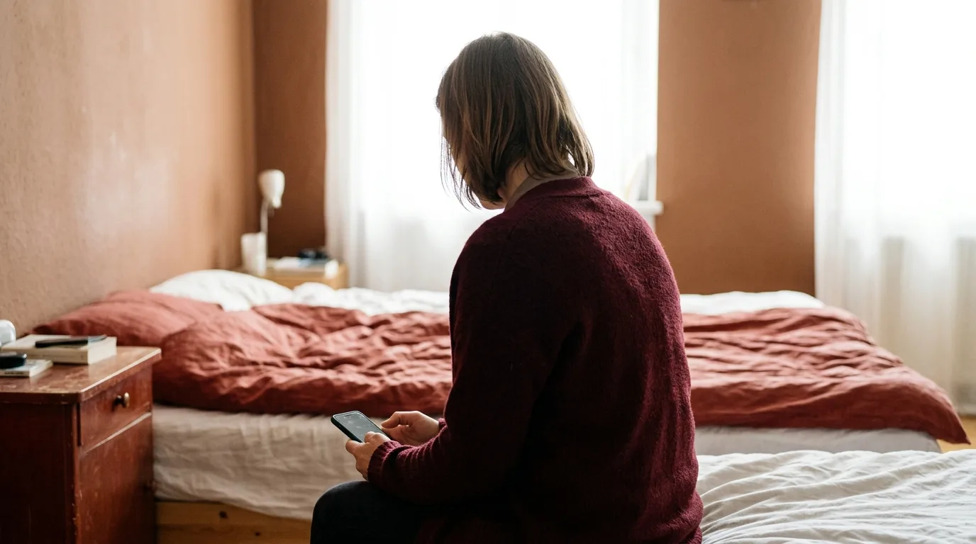 Romance-Scams erkennen: Wie der Betrug funktioniert
