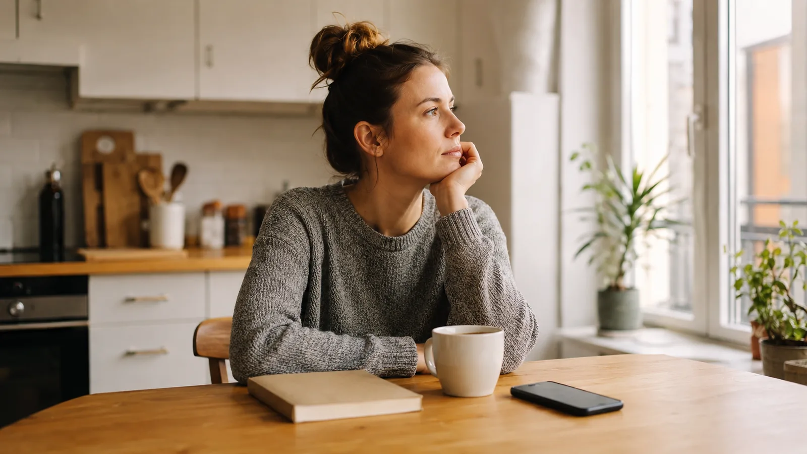 Slow Dating: Der bewusste Gegentrend zum Endlos-Swipen
