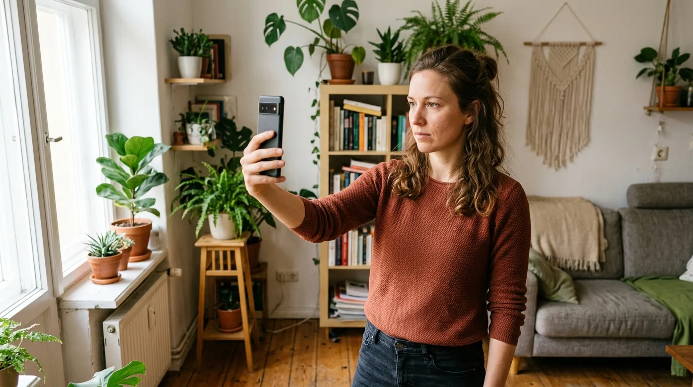 Tinder Face Check: Was die Gesichtsverifizierung wirklich schützt